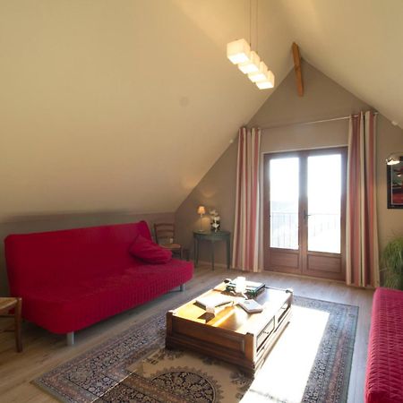 Manoir D'Hermos Saint-Eloi-de-Fourques Экстерьер фото