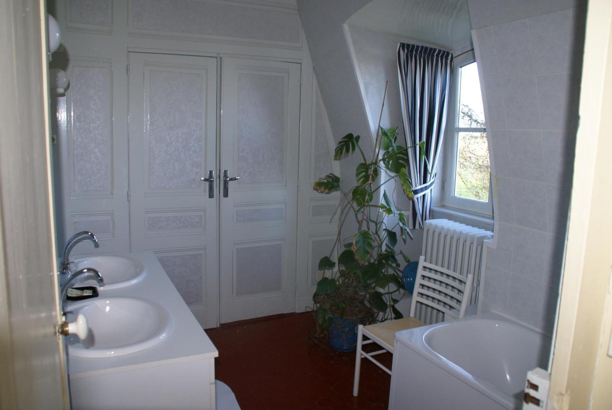 Manoir D'Hermos Saint-Eloi-de-Fourques Экстерьер фото